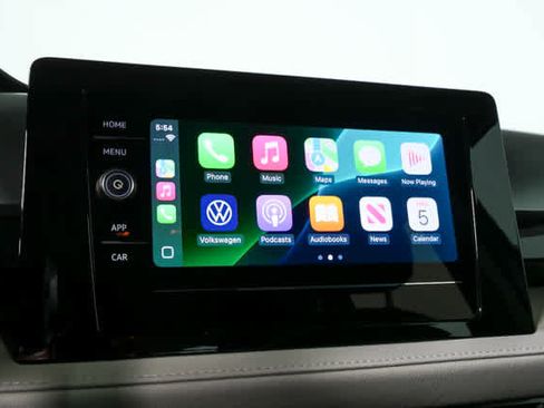 Certified 2025 Volkswagen Taos S image 19