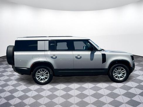 New 2026 Land Rover Defender 130 S AWD/4WD image 7