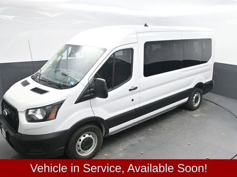 Used 2023 Ford Transit 350 XL image 26