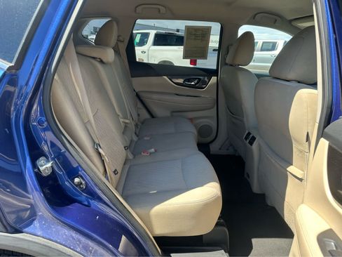 Used 2020 Nissan Rogue SV AWD/4WD image 20