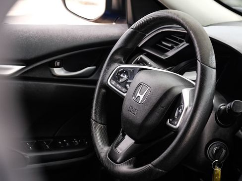 Used 2019 Honda Civic LX image 13