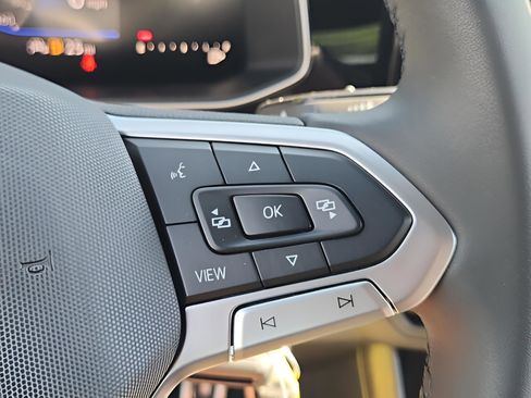 New 2026 Volkswagen Jetta Sport image 19