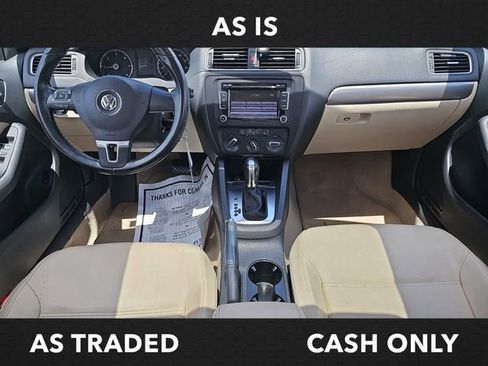 Used 2013 Volkswagen Jetta TDI FWD image 9