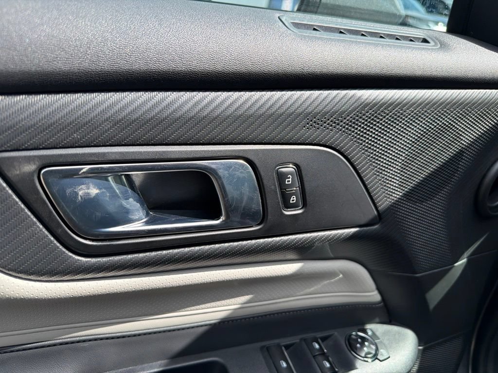 Used 2024 Ford Mustang Premium RWD image 13