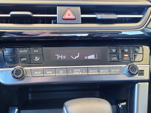 Certified 2024 Kia Seltos S image 25