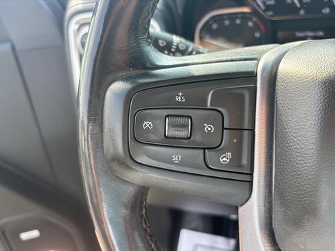 Used 2021 GMC Sierra 1500 Elevation AWD/4WD image 32