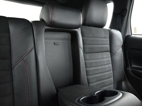 Used 2020 Mitsubishi Outlander LE FWD image 14