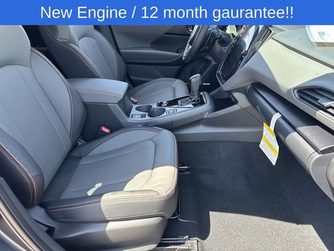 New 2026 Subaru Crosstrek 2.5i Limited w/ Convenience Package AWD/4WD image 8