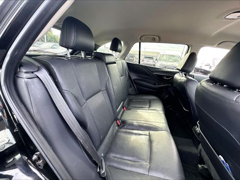 Used 2020 Subaru Outback Limited w/ Popular Package #2 AWD/4WD image 25
