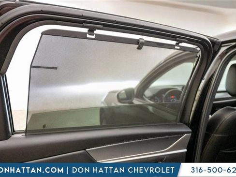 Used 2024 MAZDA CX-90 3.3 Turbo w/ Preferred Plus image 22