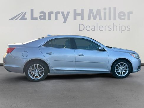 Used 2014 Chevrolet Malibu LT w/ Power Convenience Package image 7