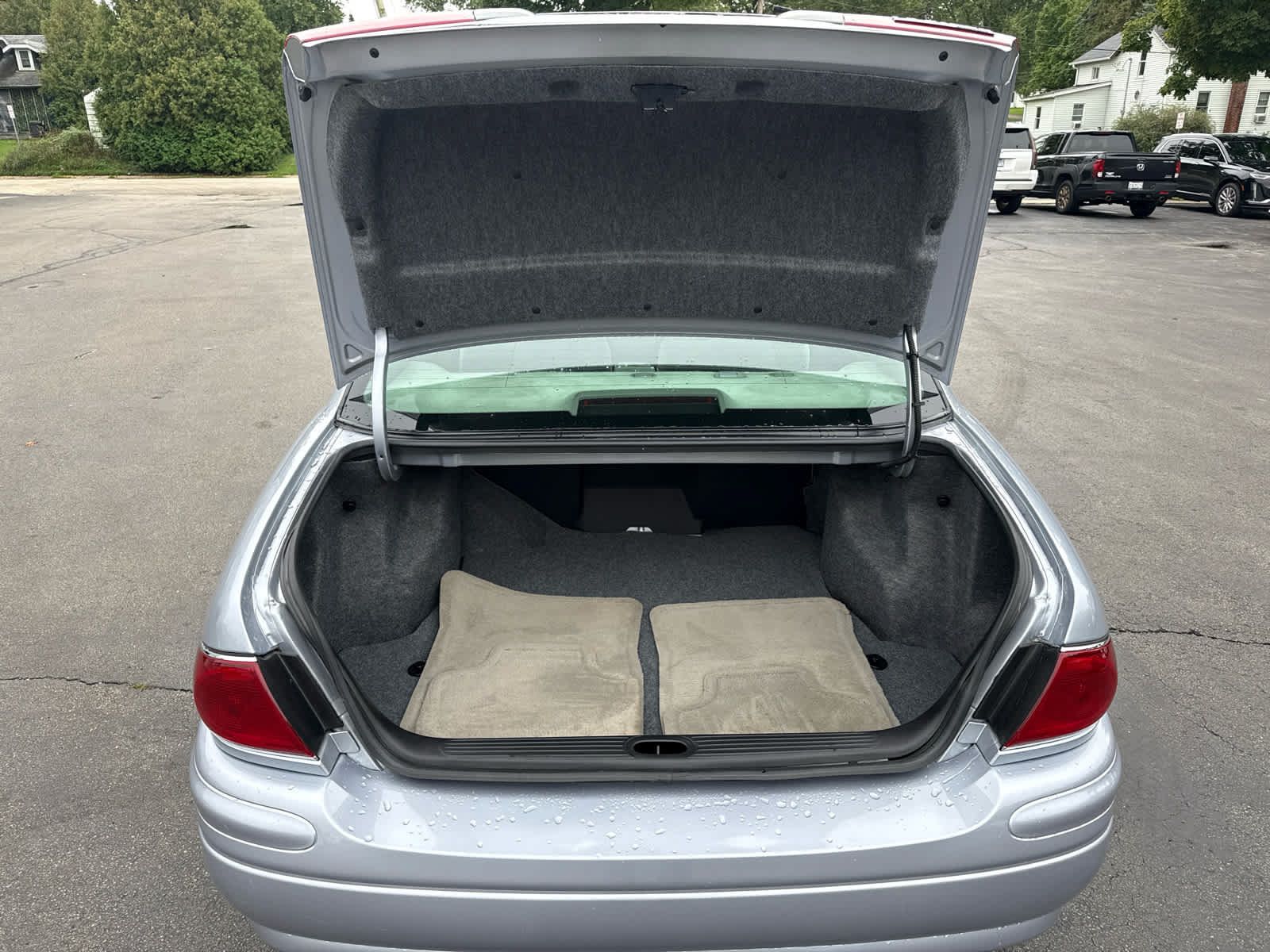 Used 2005 Buick Le Sabre Custom FWD image 15