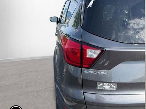 Used 2019 Ford Escape SEL AWD/4WD image 8