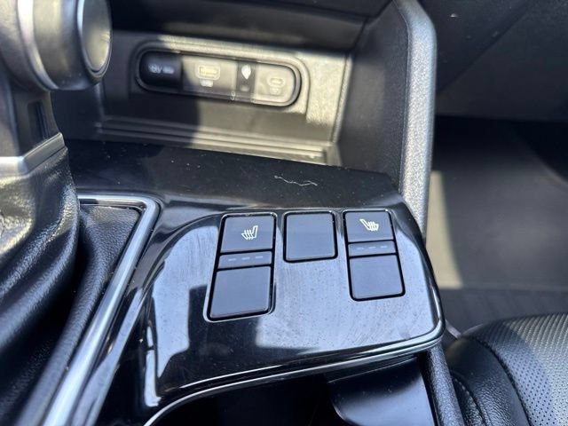 Used 2025 Kia Sportage X-Line w/ Premium Package AWD/4WD image 5