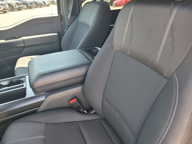 Used 2026 Ford F150 STX AWD/4WD image 11