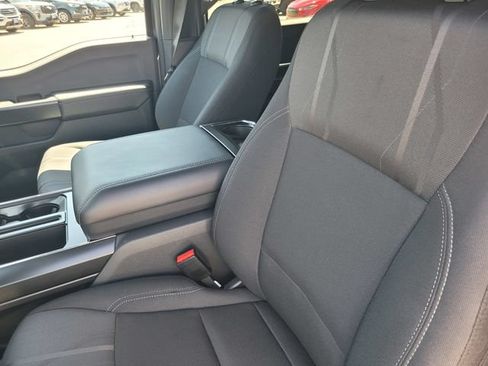 Used 2026 Ford F150 STX AWD/4WD image 11