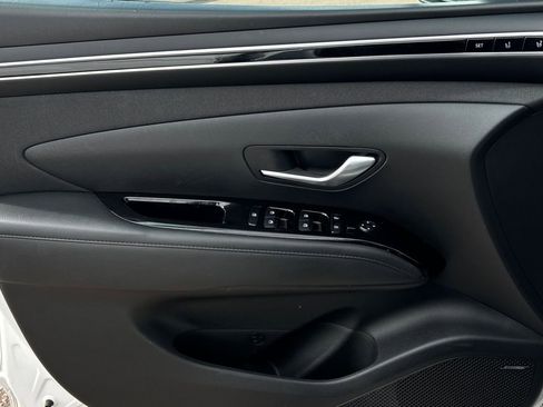 Used 2024 Hyundai Tucson Limited image 23