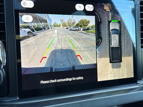 New 2026 Ford F250 Platinum image 18