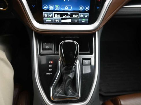 Used 2023 Subaru Outback Touring XT image 23