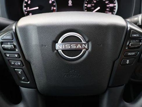 Certified 2026 Nissan Frontier S w/ Tow Package RWD image 20