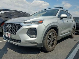 Used 2019 Hyundai Santa Fe FWD video 1