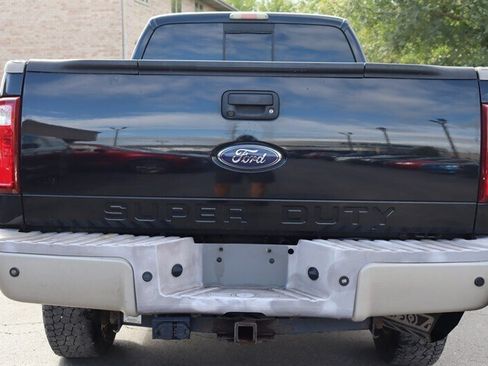 Used 2008 Ford F350 XLT AWD/4WD image 5
