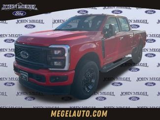 New 2026 Ford F250 XL w/ STX Appearance Package AWD/4WD video 1