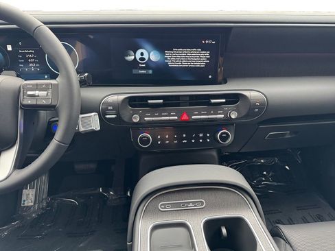 New 2026 Hyundai Palisade Limited FWD image 11