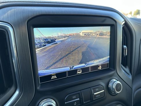 Certified 2021 GMC Sierra 1500 Denali image 17