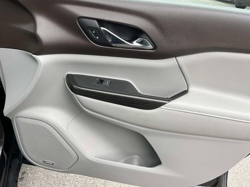 Used 2018 GMC Acadia SLT FWD image 23