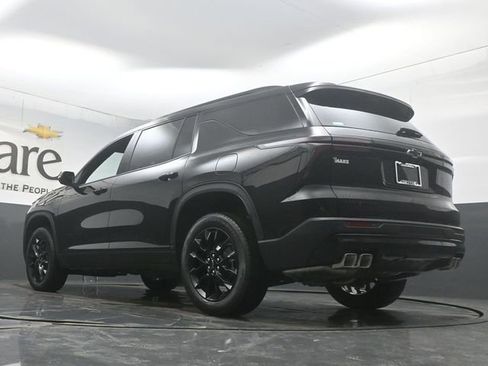 New 2026 Chevrolet Traverse LT w/ Midnight/Sport Edition image 5
