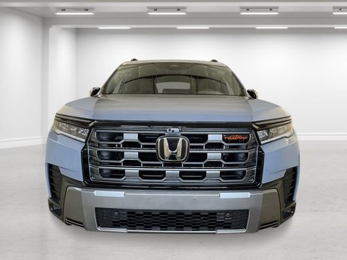 New 2026 Honda Pilot TrailSport image 12