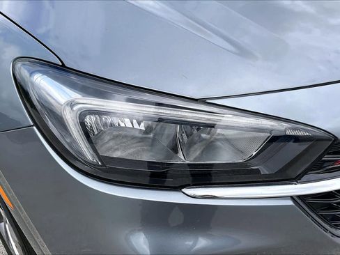 Used 2020 Buick Encore GX Select w/ Experience Buick Package image 27