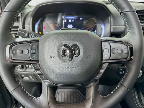 New 2026 RAM 1500 Limited image 11