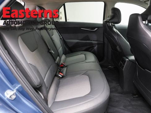 Used 2023 Kia Niro Wind w/ Wind Preserve Package FWD image 22