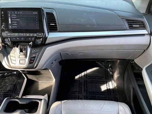 Used 2018 Honda Odyssey EX-L image 26