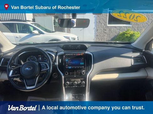 Used 2022 Subaru Ascent Limited AWD/4WD image 12