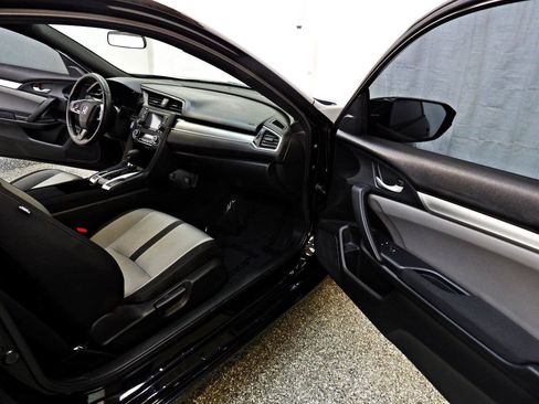 Used 2016 Honda Civic LX-P image 12