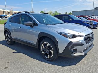 New 2026 Subaru Crosstrek 2.5i Limited AWD/4WD video 2