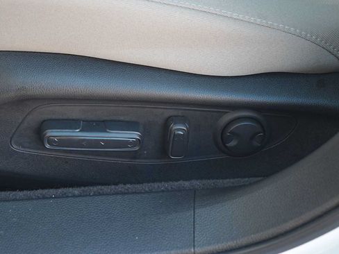 Certified 2026 Honda Accord SE image 12