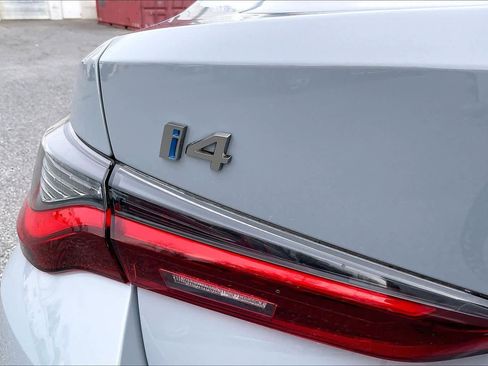 Certified 2023 BMW i4 M50 w/ Premium Package image 32