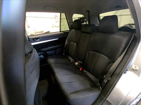 Used 2012 Subaru Outback 2.5i Premium w/ All-Weather Pkg image 19