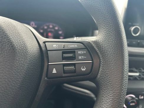 Used 2024 Honda Accord EX image 19