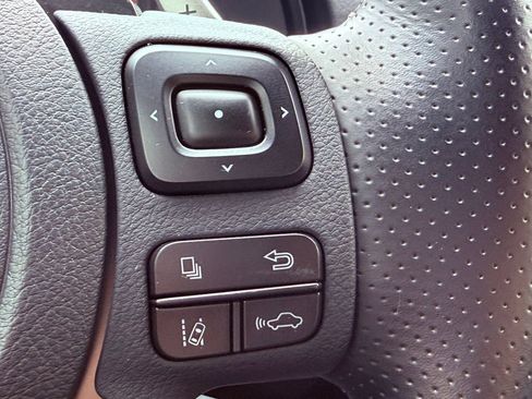 Certified 2024 Lexus IS 350 F Sport w/ Navigation Package RWD image 23