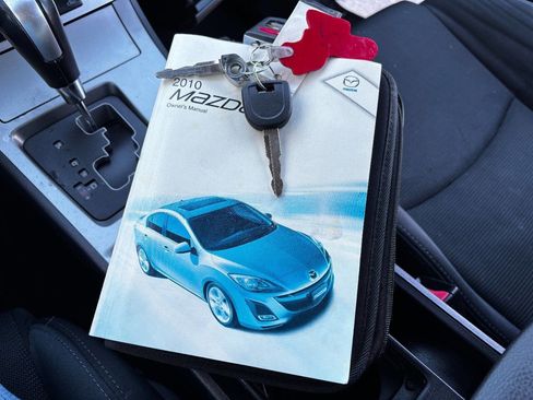 Used 2010 MAZDA MAZDA3 s Sport image 30