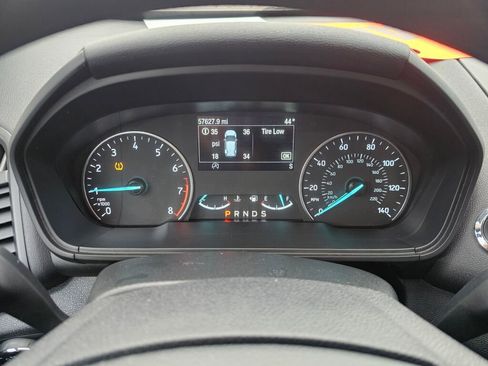 Used 2021 Ford EcoSport SE image 30