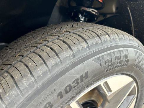 New 2026 Hyundai Tucson SEL AWD/4WD image 23