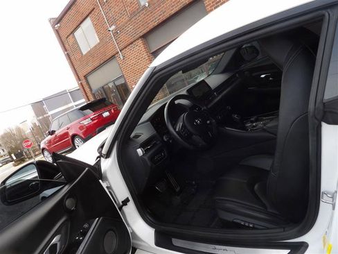 Used 2021 Toyota Supra Premium w/ Driver Assist Package image 10