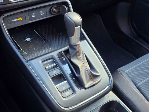 Used 2026 Honda CR-V Sport image 25