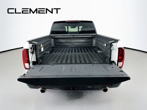 Used 2024 Honda Ridgeline RTL image 11